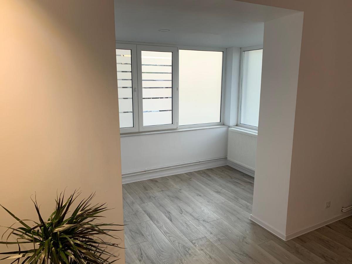 Apartment City Center Piteşti Kültér fotó