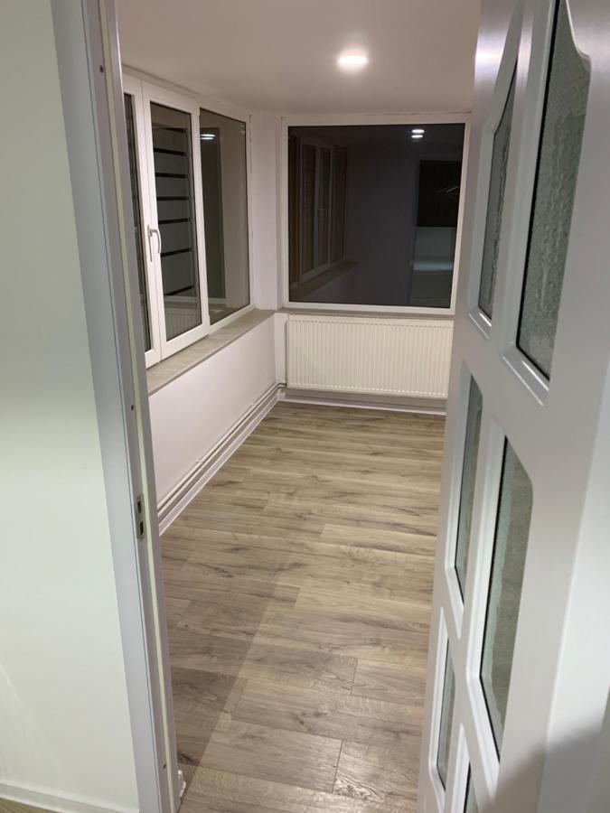 Apartment City Center Piteşti Kültér fotó